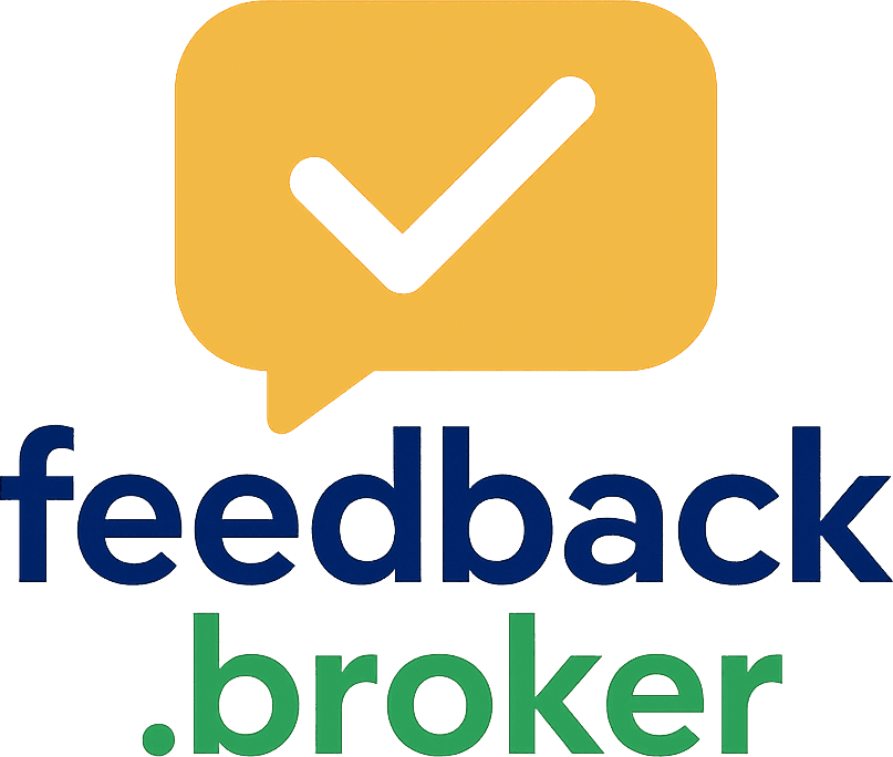 Logo feedback.tech